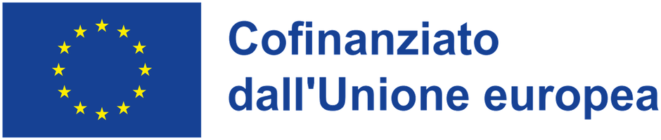 Cofinanziato dall'Unione europea